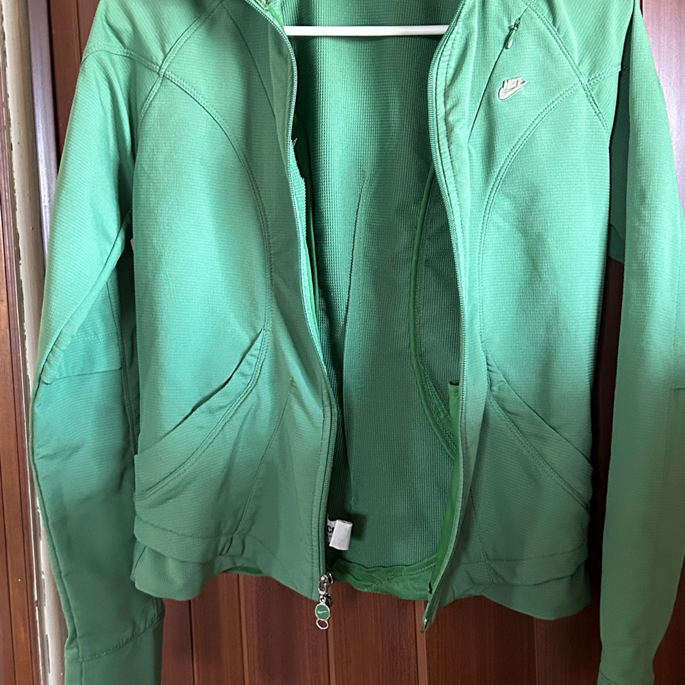 Women Nike jogging suit